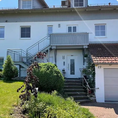 Apartamento Am Heinzenhang Nestchen L *