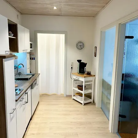 Διαμέρισμα Am Heinzenhang Nestchen L