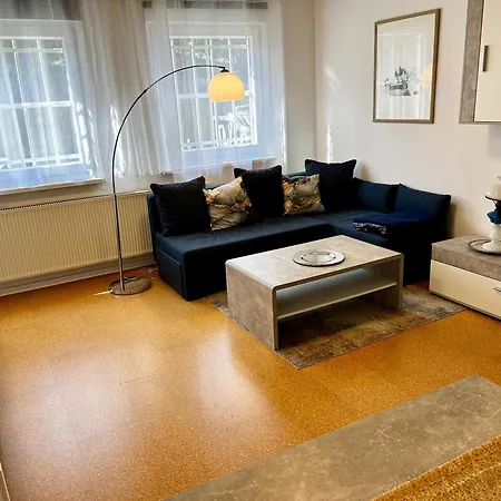 Am Heinzenhang Nestchen L Apartamento *