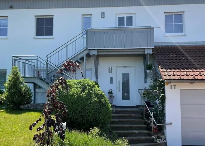 Appartement Am Heinzenhang Nestchen L *
