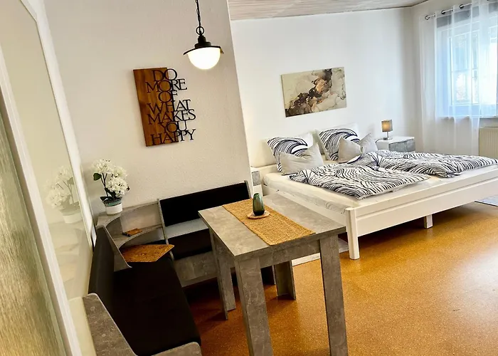 Am Heinzenhang Nestchen L * Altusried
