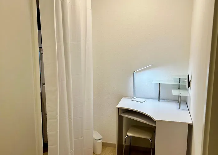 Appartement Am Heinzenhang Nestchen L *
