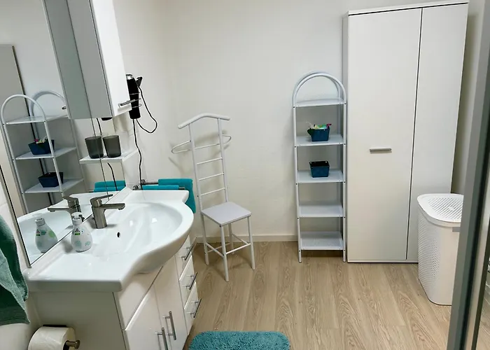 Am Heinzenhang Nestchen L Altusried