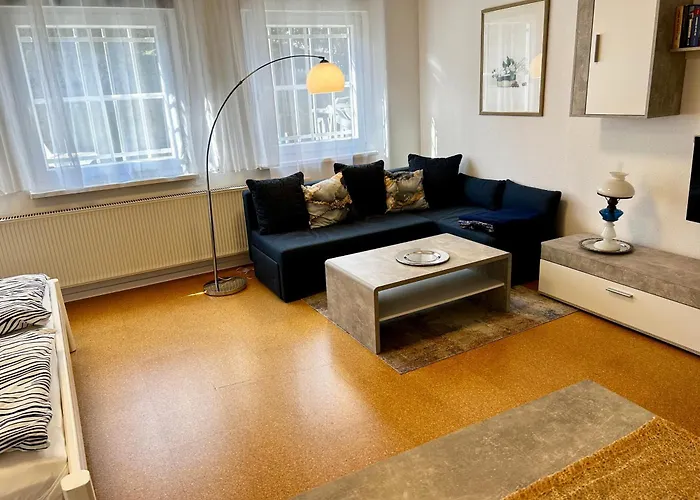 Am Heinzenhang Nestchen L Apartamento *