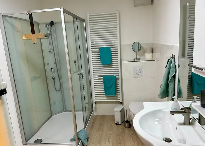 Apartamento Am Heinzenhang Nestchen L Altusried
